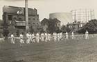 Addington Street Gas Works [behind Margate College] | Margate History